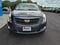 2016 Cadillac XTS Luxury Collection