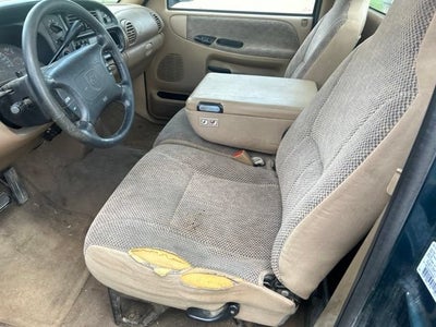 1999 Dodge Ram 2500 Base