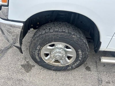 2024 RAM 2500 Tradesman Crew Cab 4x4 6'4" Box