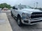 2024 RAM 2500 Tradesman Crew Cab 4x4 6'4" Box