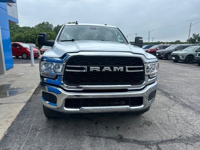 2024 RAM 2500 Tradesman Crew Cab 4x4 6'4" Box