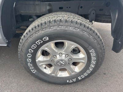 2024 RAM 2500 Big Horn Crew Cab 4x4 6'4" Box