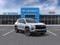 2027 Chevrolet Equinox FWD RS