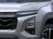 2027 Chevrolet Equinox FWD RS