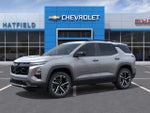 2027 Chevrolet Equinox FWD RS