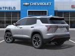 2027 Chevrolet Equinox FWD RS
