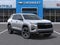 2027 Chevrolet Equinox FWD RS