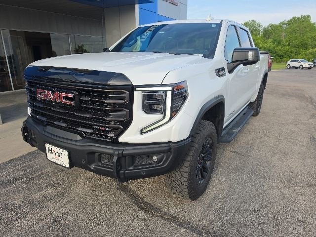 2023 GMC Sierra 4WD Crew Cab Short Box AT4X's photo