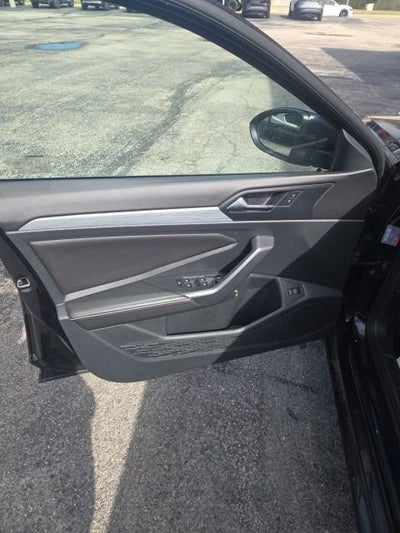 2025 Volkswagen Jetta S