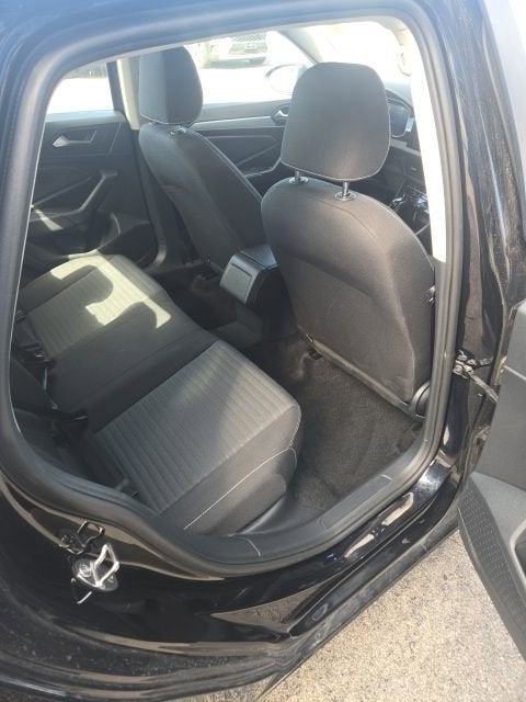 2025 Volkswagen Jetta S