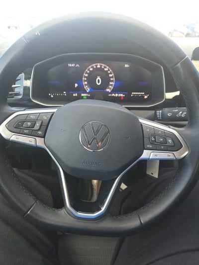 2025 Volkswagen Jetta S