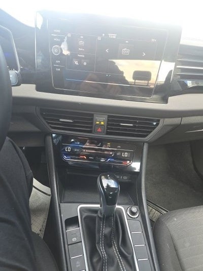 2025 Volkswagen Jetta S