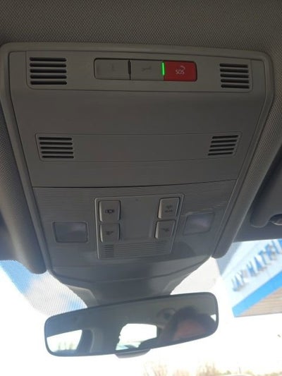 2025 Volkswagen Jetta S