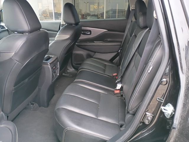 2023 Nissan Murano SL Intelligent AWD