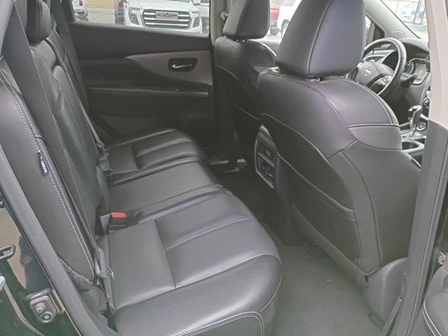 2023 Nissan Murano SL Intelligent AWD