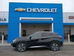 2023 Nissan Murano SL Intelligent AWD