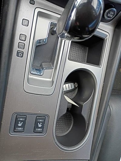 2023 Nissan Murano SL Intelligent AWD