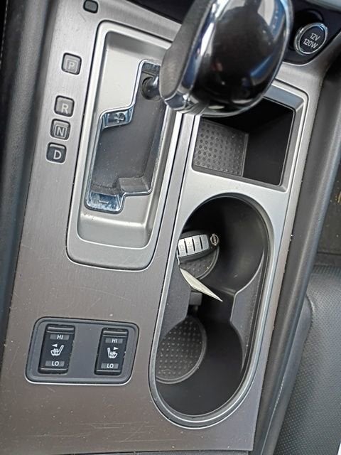 2023 Nissan Murano SL Intelligent AWD