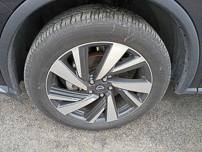 2023 Nissan Murano SL Intelligent AWD