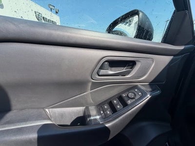2024 Nissan Rogue S Intelligent AWD