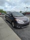 2017 Toyota Sienna XLE 8 Passenger