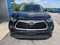 2021 Toyota Highlander Hybrid LE