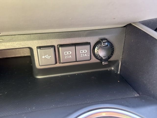 2021 Toyota Highlander Hybrid LE