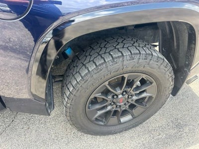 2023 Toyota Tundra Hybrid 1794 Edition