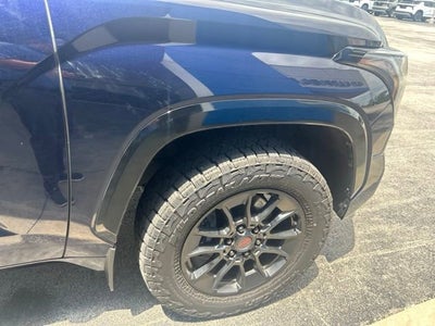 2023 Toyota Tundra Hybrid 1794 Edition
