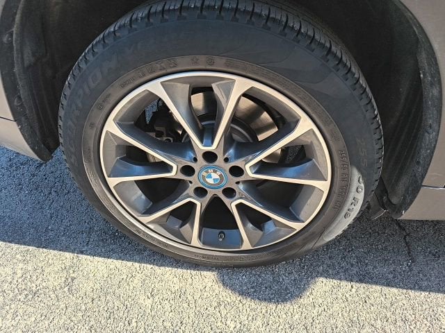 2018 BMW X5 eDrive xDrive40e iPerformance