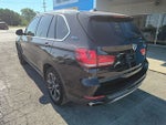 2018 BMW X5 eDrive xDrive40e iPerformance