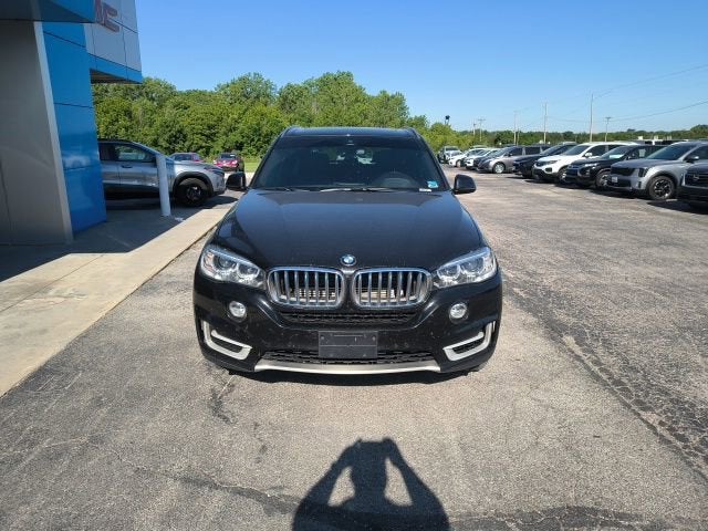 2018 BMW X5 eDrive xDrive40e iPerformance