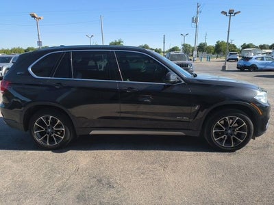 2018 BMW X5 eDrive xDrive40e iPerformance
