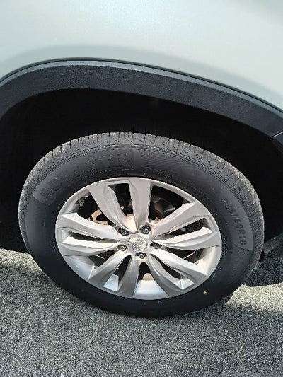 2011 Kia Sorento LX