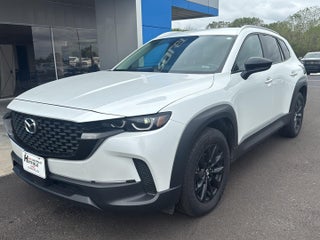 2025 Mazda Mazda CX-50 2.5 S Select Package