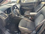 2025 Mitsubishi Outlander Sport S