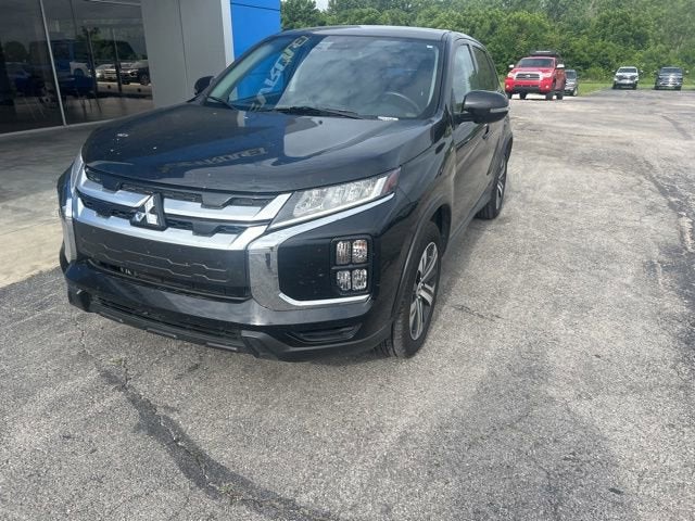 2023 Mitsubishi Outlander Sport ES