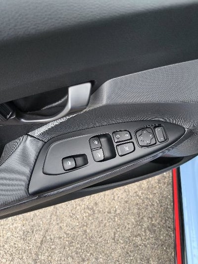 2020 Hyundai Veloster N Base