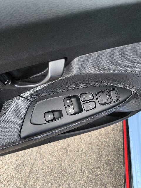 2020 Hyundai Veloster N Base