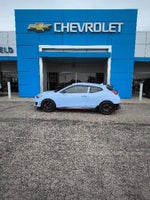 2020 Hyundai Veloster N Base