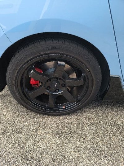 2020 Hyundai Veloster N Base