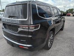 2022 Jeep Grand Wagoneer Series II