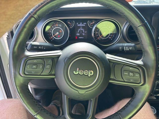 2023 Jeep Gladiator Sport S