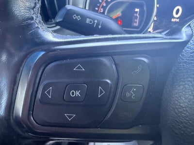 2021 Jeep Gladiator Willys
