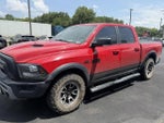 2017 RAM 1500 Rebel