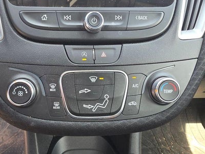 2024 Chevrolet Malibu RS