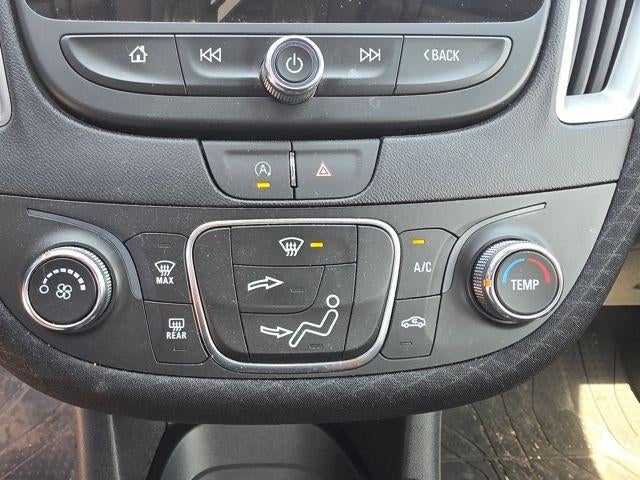 2024 Chevrolet Malibu RS