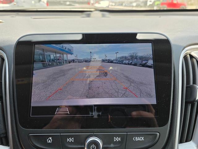 2024 Chevrolet Malibu RS