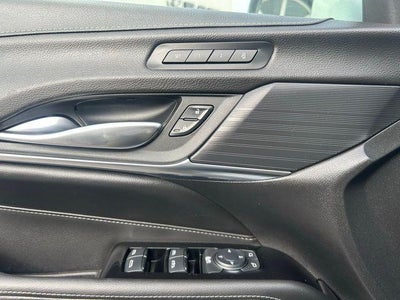 2024 Cadillac CT4 Premium Luxury