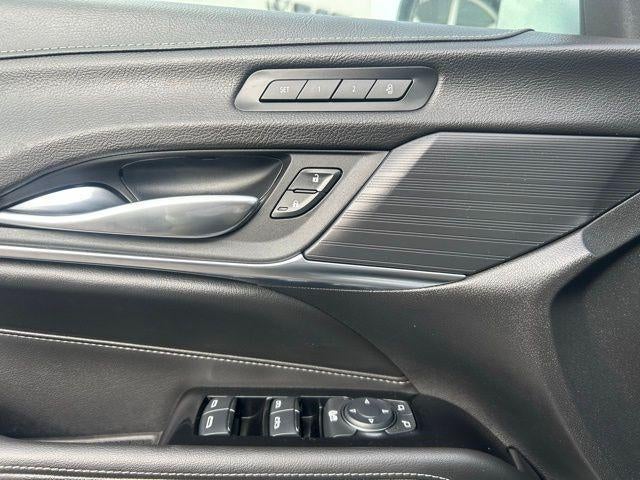 2024 Cadillac CT4 Premium Luxury